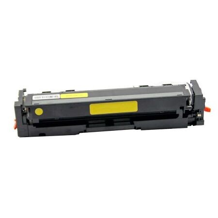 Hp 216A-W2412A Sarı Chipli Muadil Toner - Thumbnail