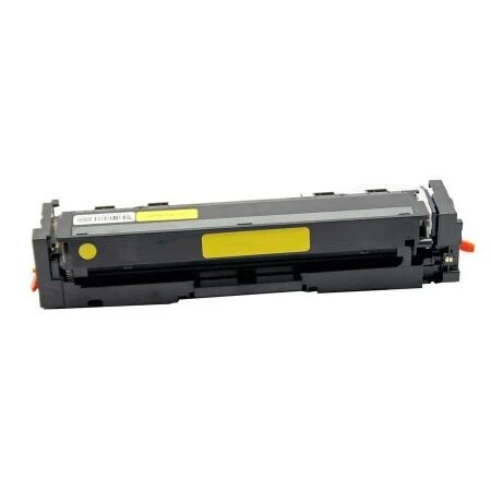 Hp 216A-W2412A Yellow With Chip Compatible Toner - 2