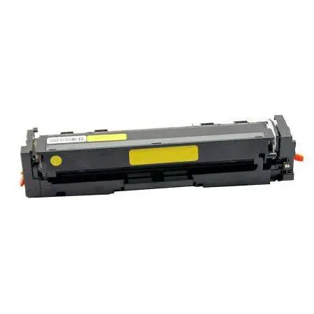 Hp 216A-W2412A Yellow With Chip Compatible Toner - 2