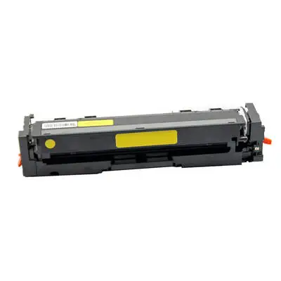 Hp 216A-W2412A Yellow Without Chip Compatible Toner - 2
