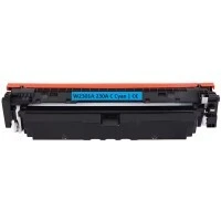 Hp 230A-W2301A Cyan Without Chip Compatible Toner - 2