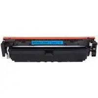 Hp 230A-W2301A Cyan Without Chip Compatible Toner - 2