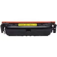 Hp 230A-W2302A Sarı Chipsiz Muadil Toner - 2