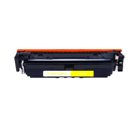 Hp 230X-W2302X Yellow With Chip Compatible Toner - 2