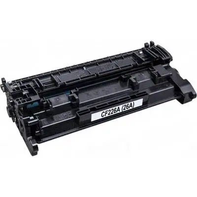 HP 26A-CF226A Compatible Toner - 2