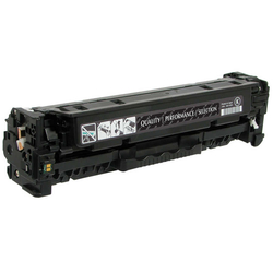HP 304A-CC530A Black Compatible Toner - 2