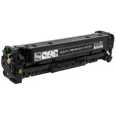 HP 304A-CC530A Black Compatible Toner - 2