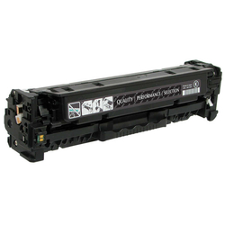 Hp 305A-CE410A Black Compatible Toner - 2