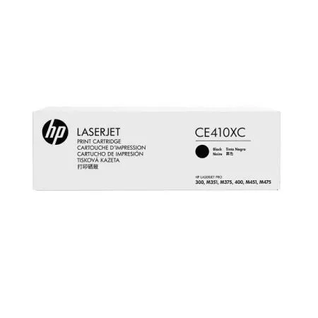 Hp 305A-CE410AC Siyah Orijinal Toner - Hp