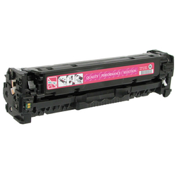 Hp 305A-CE413A Kırmızı Muadil Toner - Thumbnail