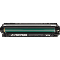 Hp 307A-CE740A Siyah Muadil Toner - 2