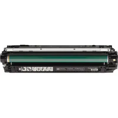 Hp 307A-CE740A Siyah Muadil Toner - 2