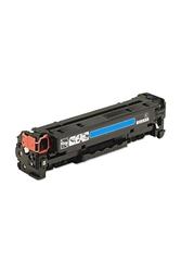 HP 312A-CF381A Cyan Compatible Toner - 2