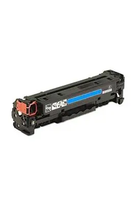 Hp 312A-CF381A Mavi Muadil Toner - 2