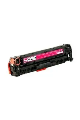 HP 312A-CF383A Magenta Compatible Toner - 2