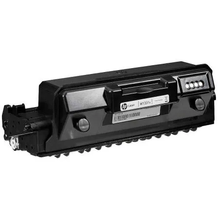 HP 331A- W1331A Siyah Orijinal Toner - 2