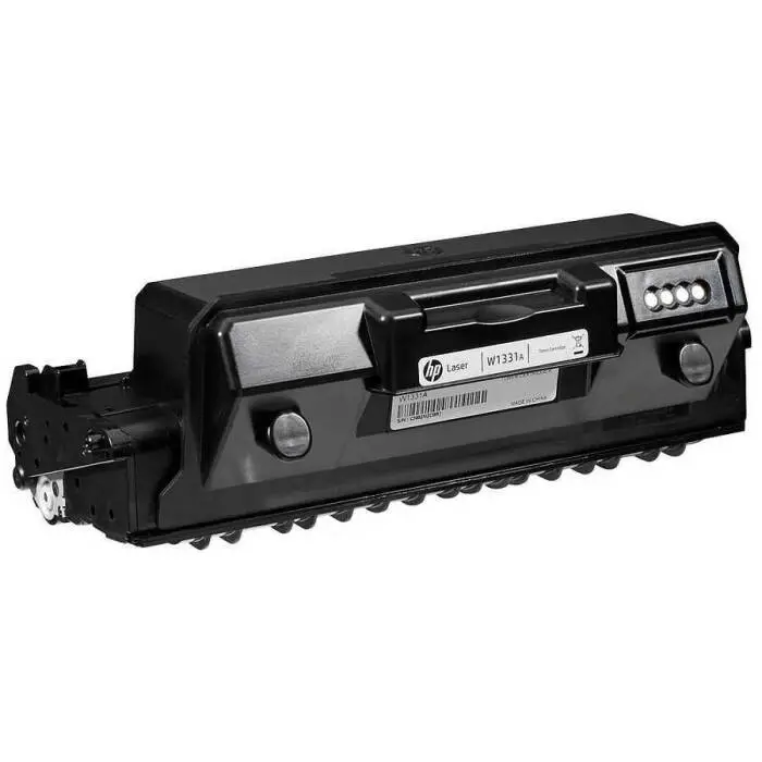 HP 331A- W1331A Siyah Orijinal Toner - 2