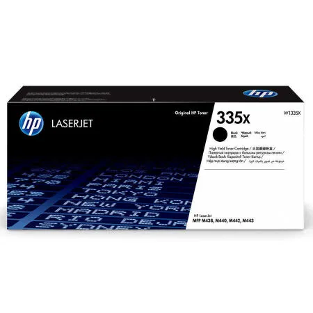 Hp 335X-W1335X Orijinal Toner - Hp