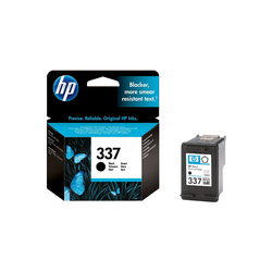 Hp - HP 337 Siyah Kartuş C9364EE