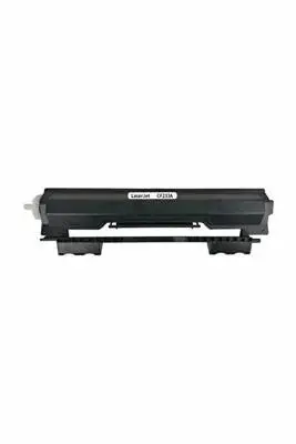 Hp 33A-CF233A Muadil Toner - 2
