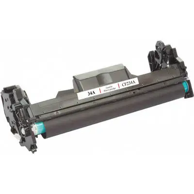 HP 34A‑CF234A Compatible Drum Unit - 1