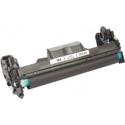 HP 34A - CF234A Muadil Drum Ünitesi - Hp
