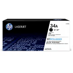 Hp 34A-CF234A Original Drum Unit - Hp