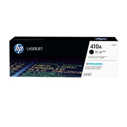 Hp - Hp 410A-CF410A Orjinal Siyah Toner