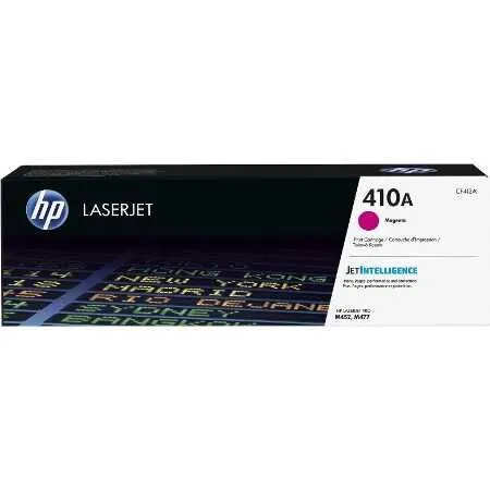 HP 410A-CF413A Magenta Original Toner - Hp