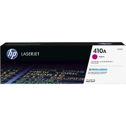 Hp - Hp 410A-CF413A Orjinal Kırmızı Toner