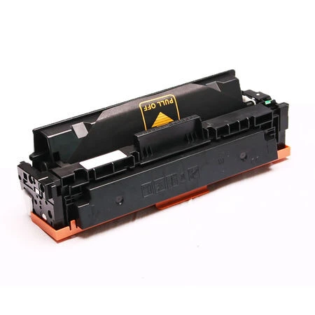 Hp 410X-CF413X Magenta Compatible Toner High Capacity - 2