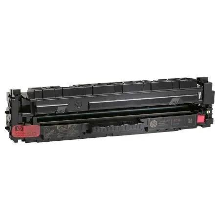 Hp 410X-CF413X Orijinal Kırmızı Toner Yüksek Kapasite - 2