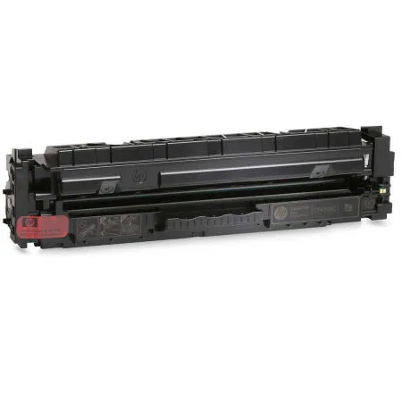 Hp 410XC-CF410XC Siyah Orijinal Toner Yüksek Kapasiteli - 2