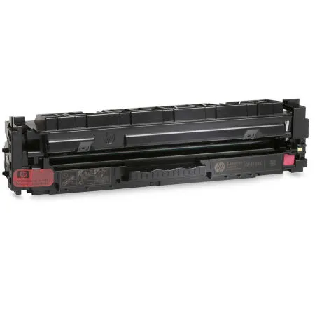 Hp 410XC-CF413XC Kırmızı Orijinal Toner Yüksek Kapasiteli - 2