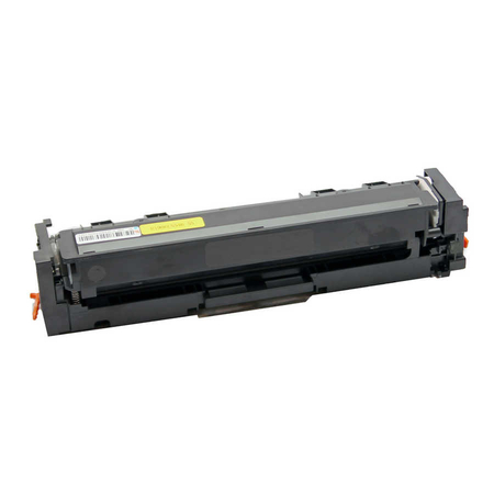 Hp 415X-W2030X Black Compatible Without Chip Toner High Capacity - 2