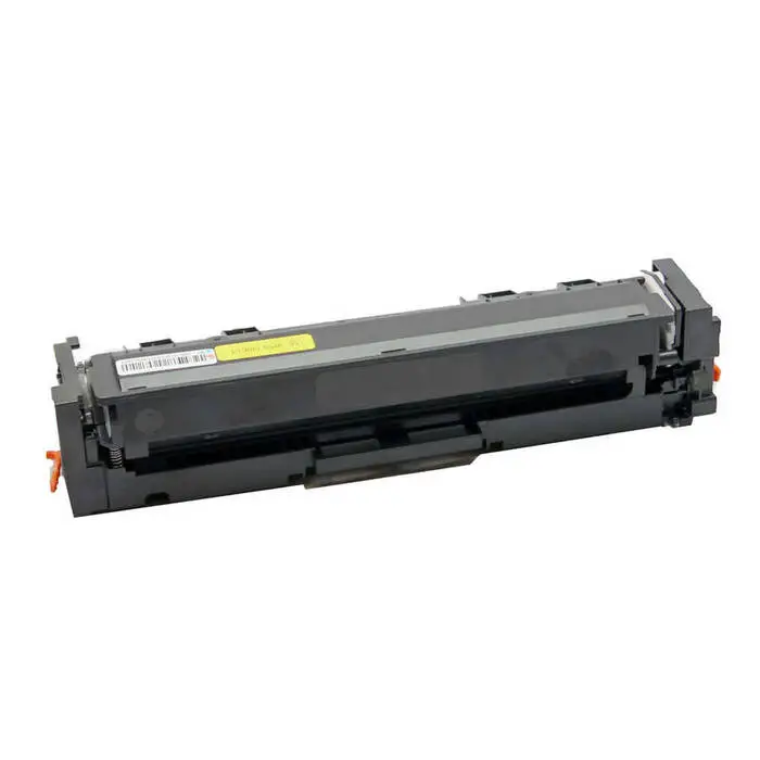 Hp 415X-W2030X Black Compatible Without Chip Toner High Capacity - 2