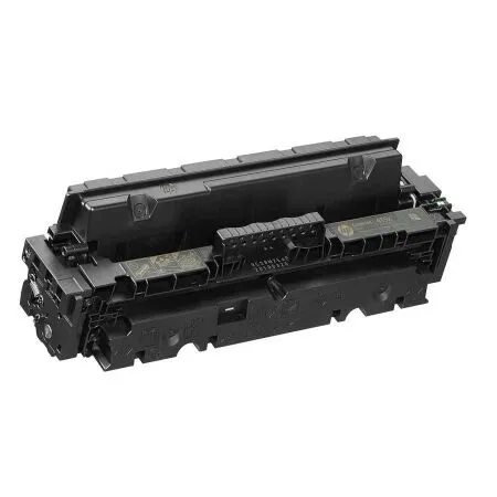Hp 415X-W2030X Siyah Orijinal Toner Yüksek Kapasiteli - 2