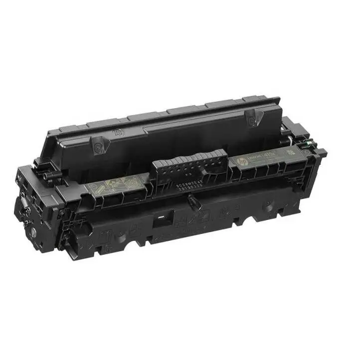 Hp 415X-W2030X Siyah Orijinal Toner Yüksek Kapasiteli - 2