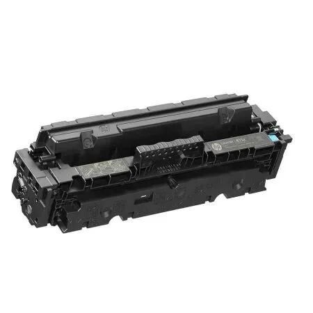 HP 415X-W2031X Cyan Original High Capacity Toner - 2