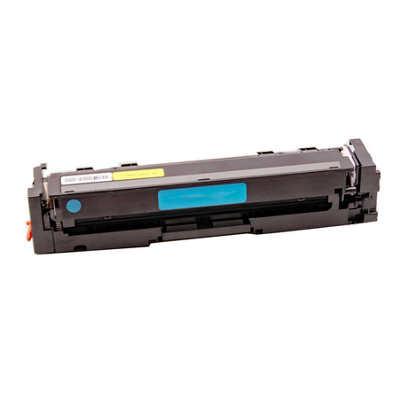 Hp 415X-W2031X Cyan Without Chip Compatible Toner High Capacity - 2