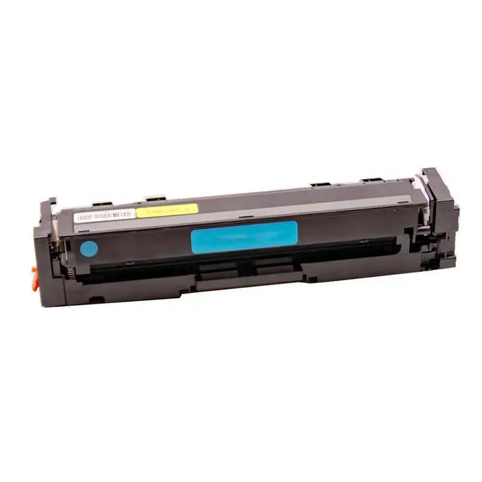 Hp 415X-W2031X Cyan Without Chip Compatible Toner High Capacity - 2