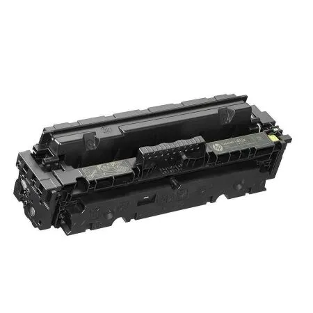 Hp 415X-W2032X Sarı Orijinal Toner Yüksek Kapasiteli - 2