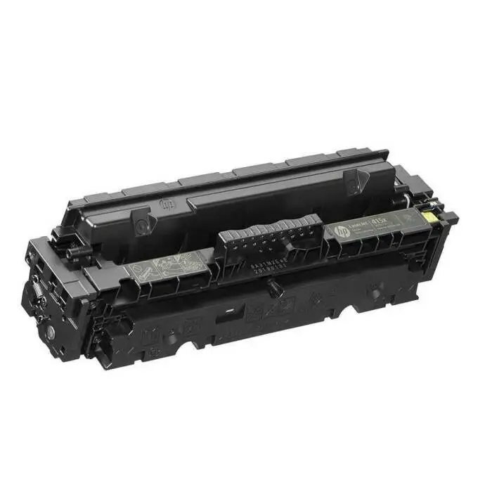 Hp 415X-W2032X Sarı Orijinal Toner Yüksek Kapasiteli - 2