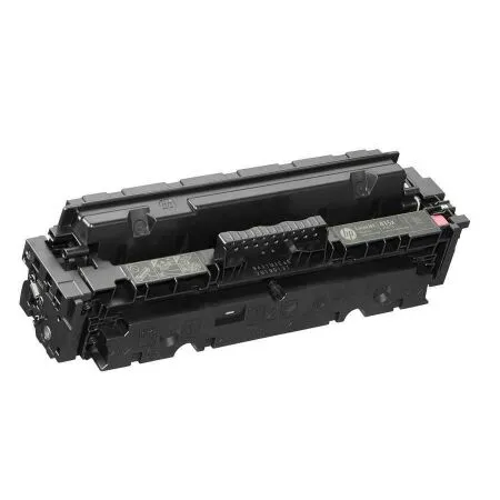 Hp 415X-W2033X Kırmızı Orijinal Toner - 2