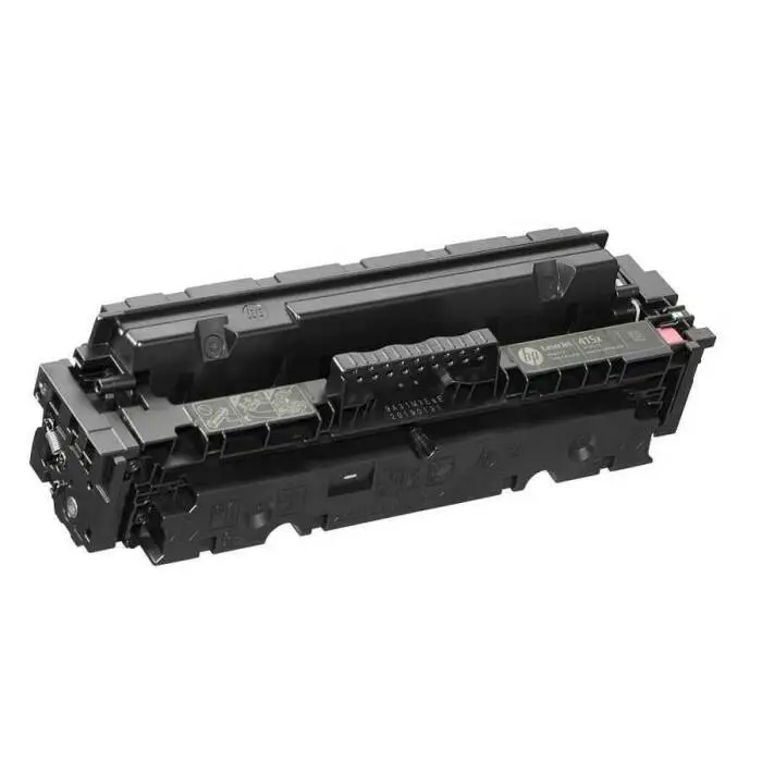 Hp 415X-W2033X Kırmızı Orijinal Toner - 2
