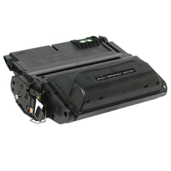 HP 42X-Q5942X Compatible Toner High Capacity - 2