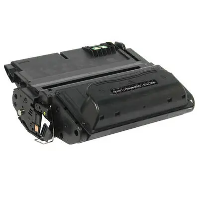 HP 42X-Q5942X Compatible Toner High Capacity - 2