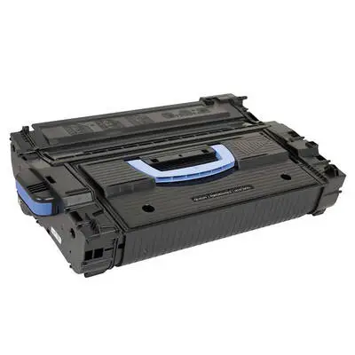 Hp 43X-C8543X Muadil Toner Yüksek Kapasiteli - 2