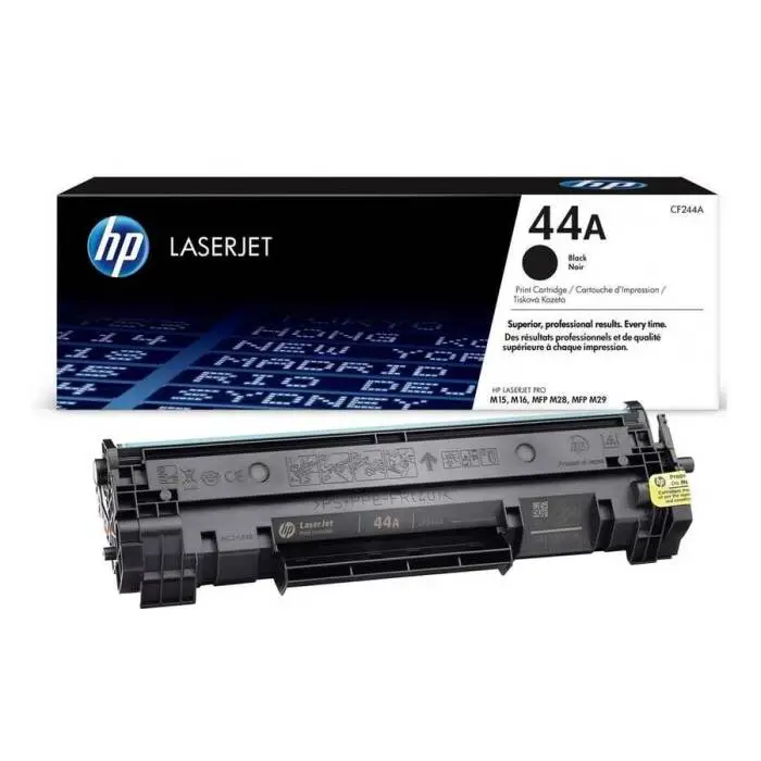Hp 44A-CF244A Orijinal Toner - 1