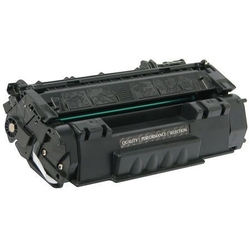HP 49A-Q5949A Compatible Toner - 2